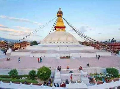 Kathmandu, Pokhara and Jomsom tour – 8 days