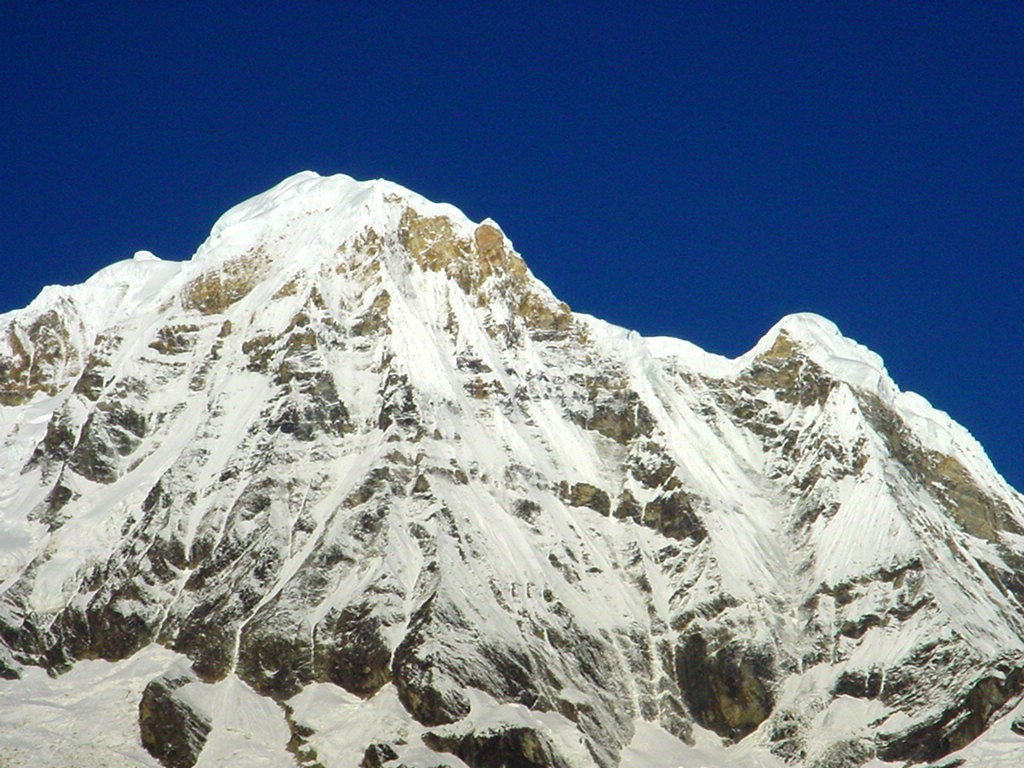 Dhaulagiri Hidden Valley Trek – 22 Days