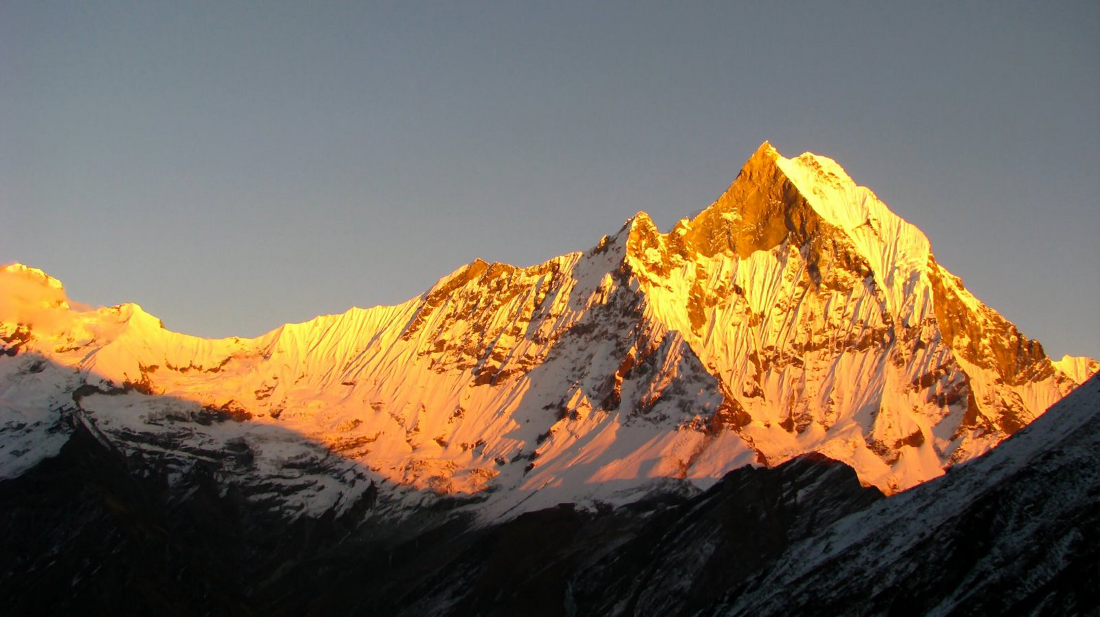 Kanchenjunga North & South Base Camp – 26 days