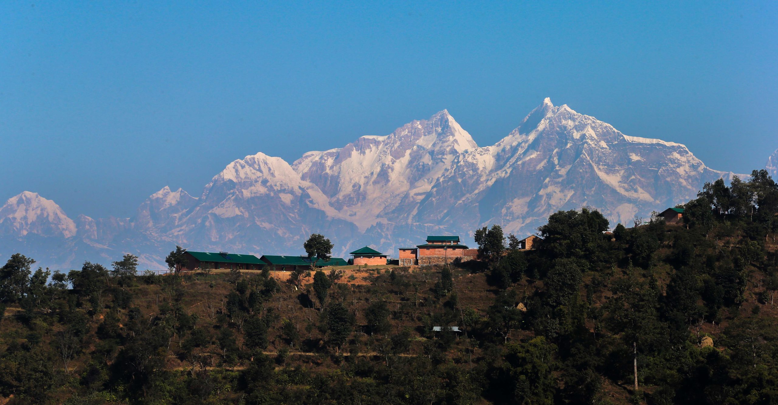 Kathmandu, Nagarkot and Dhulikhel tour – 4 days