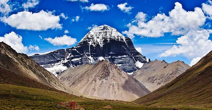 Mount Kailash Via Kyirong – 14 Days