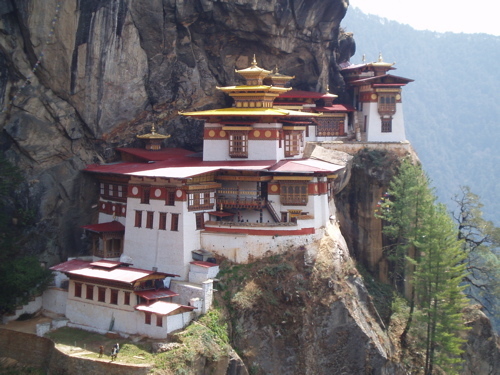 Bhutan Trekking: The Druk Path Trek and New Trans Bhutan Trail