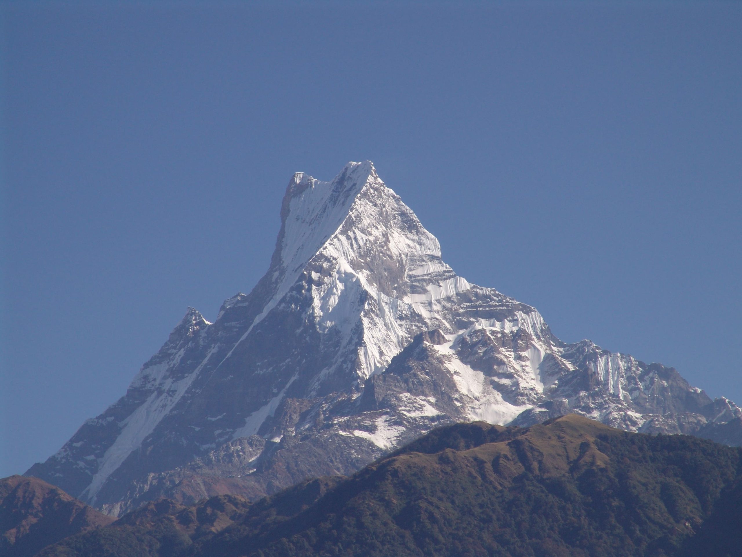 Annapurna Trekking in Style – 12 days