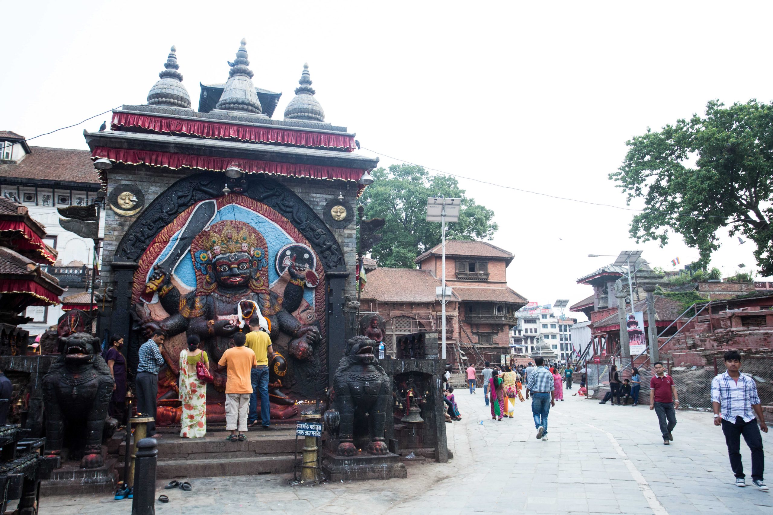 Kathmandu and Nagarkot tour – 4 days